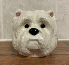 Quail Ceramics West Highland