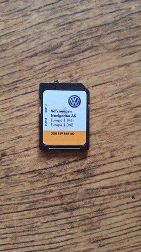 Volkswagen discover media - discover,