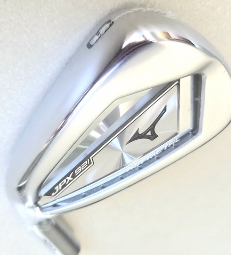 Mizuno jpx 921 hot - 921, metal
