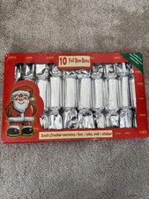 Vintage Foil Christmas