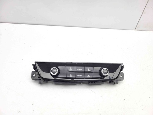 Vauxhall insignia heater - vauxhall, b