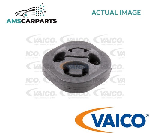 Exhaust hanger mounting - exhaust,