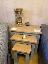 Next Grey Malvern Collection