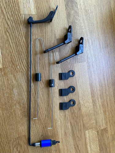 Fox swingers parts only - swingers,