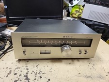 Trio KT-5300 AM-FM Stereo Tuner