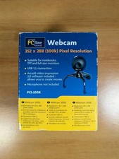 Pc Line Webcam