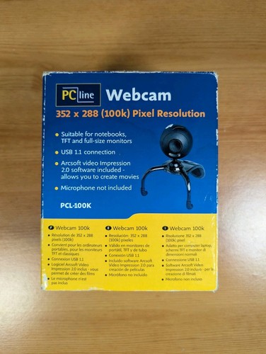 Line webcam - line,