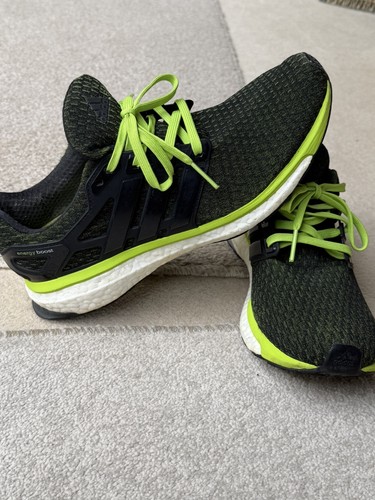 Adidas energy boost - energy, unisex