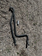 Fiesta Mk7 1.0 Ecoboost Hornet Exhaust