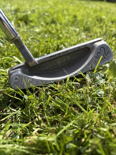 Ping karsten original - ping, zing2