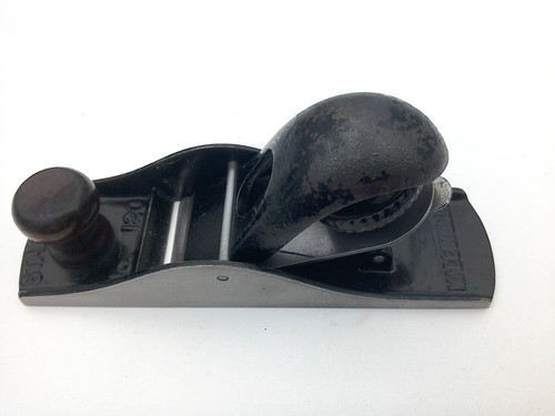 Vintage stanley 120 small - 120,