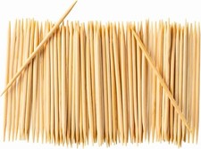 2000 Tooth Picks Wooden Bamboo
