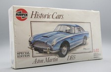 1:32 Airfix Historic Cars
