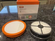 Vax HEPA Media Filter Kit (Type 27) Replacement Genuine Spare Part 1-1-129220-00