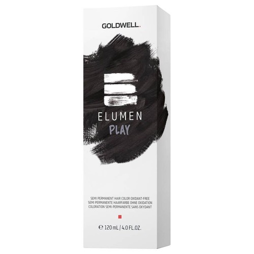 Elumen play black - play, @black