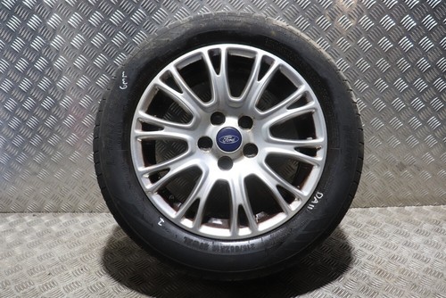 Ford max mk2 r16 alloy - c-max,