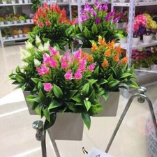 Artificial Faux Plants Tree In