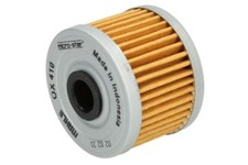 Fits KNECHT OX410 Oil filter