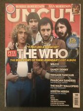 Uncut Magazine November 2023