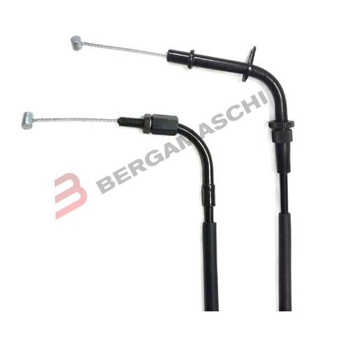 Magnets marelli throttle cable - magnets,