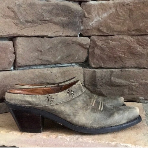 Ariat desert star - ariat, slip