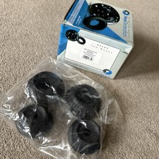 New Generation TMVWR02A Rear