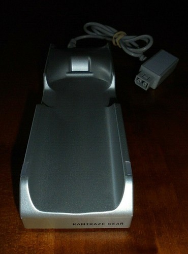 Nintendo wii kamikaze - nintendo,