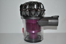 Dyson V6 Absolute bin and
