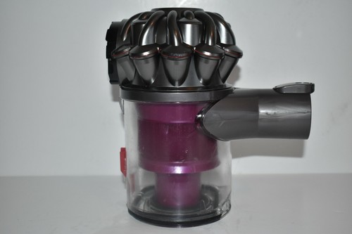 Dyson absolute bin and - dyson,