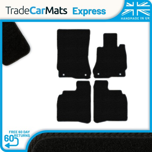 Tailored carpet car floor mats - car,
