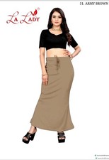 Saree shape wear casual
