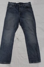 Levi's Womens 501 Original Star Wars Selvedge Jeans W28/L28 - 12501-0338