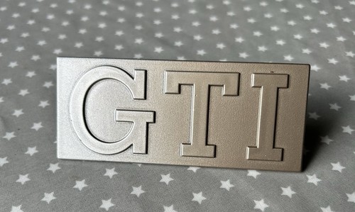 Vintage original mk2 golf gti - original,