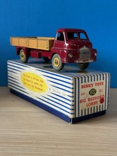 Dinky Toys 922 Big Bedford