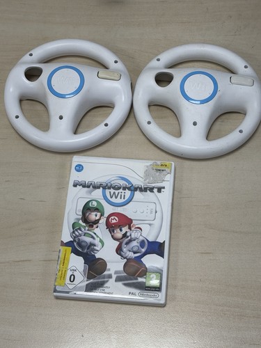 Mario kart wii game - kart, and