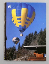 Monarch Airlines Inflight