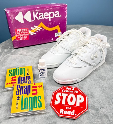 Kaepa shoes womens white - shoes,