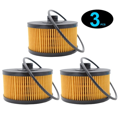 Engine oil filter - engine,