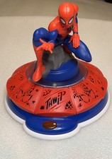 Spider-Man Projects Lights &