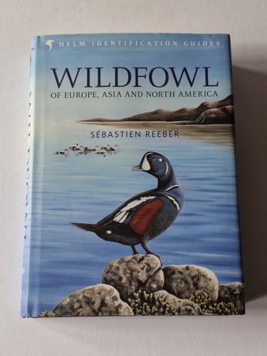 Wildfowl europe asia and - wildfowl,
