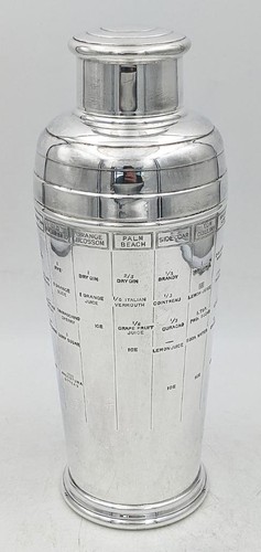 Art deco silver - deco,