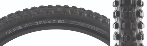 Tioga glide mountain bike - tioga,