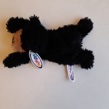 MARY MEYER CUBBINS BLACK BEAR