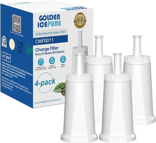 Coffee machine water filter - machine,