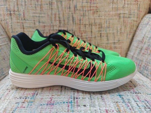 Nike lunaracer trainers - 3,