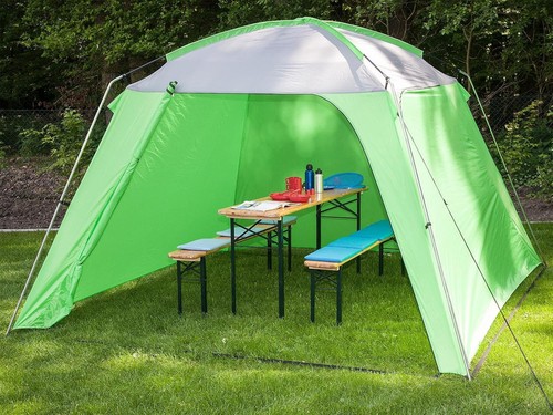 Skandika pavilion gazebo - gazebo, tent