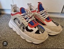 Men’s Versace Multicoloured