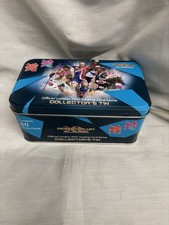 Panini Olympic 2012 Trading Card Tin And Cards