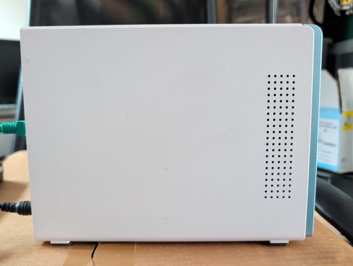 Qnap 431p3 bay x - ts, 4