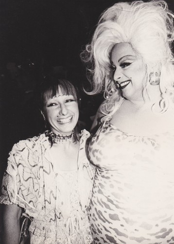Harris glenn milstead divine - harris,